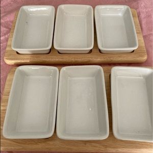 Dansk serving trays